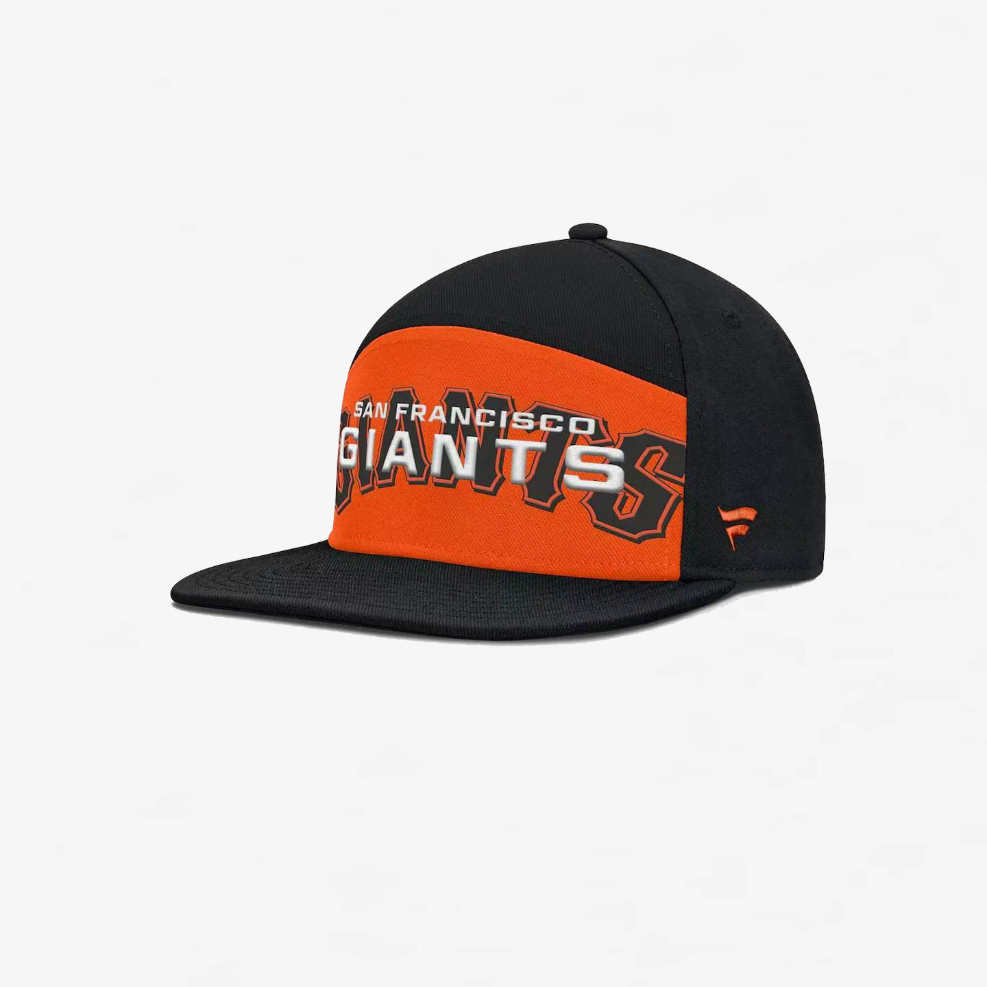 Fanatics街头潮流进口棒球帽