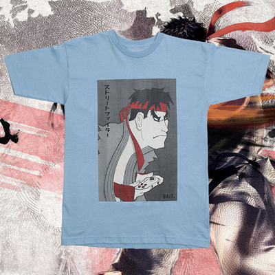 BAIT街头潮流男女联名T恤进口