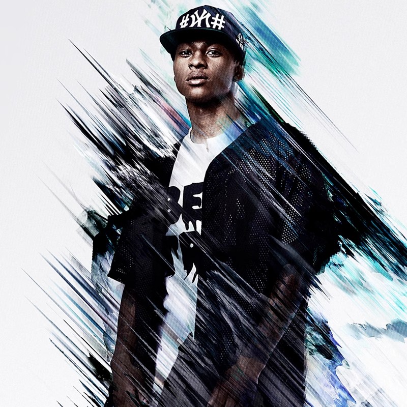 40ozNYC街头潮流进口棒球帽