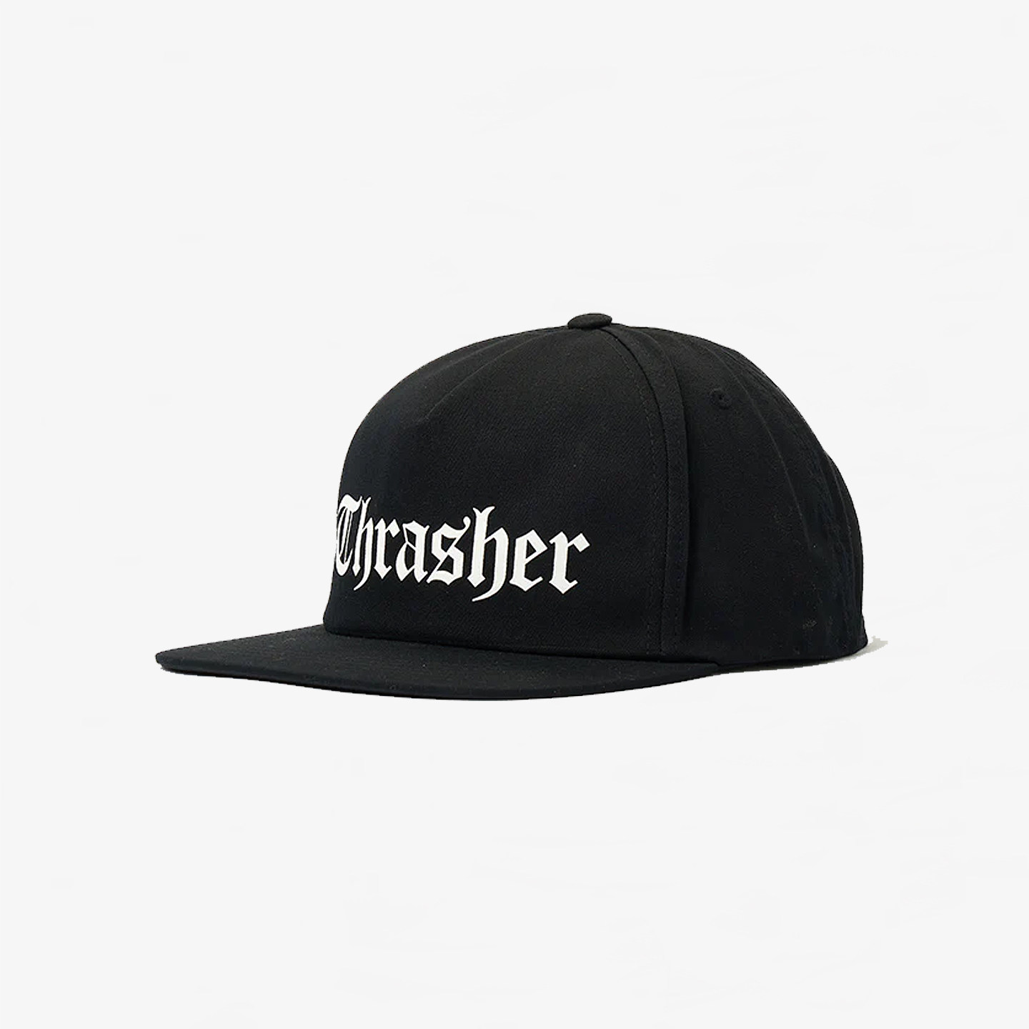 【代购】市井店 Thrasher x Spitfire 美版潮牌TheEndOath棒球帽