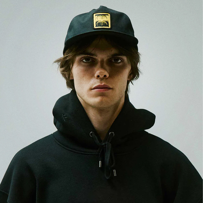 Former街头潮流进口棒球帽