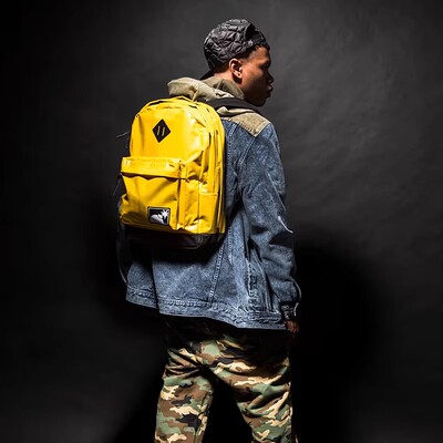 TheHundreds街头进口棒球帽