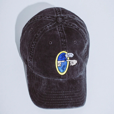 FuckingAwesome街头进口棒球帽