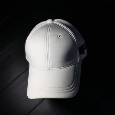 Hater街头潮流男女棒球帽进口