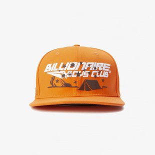 【代购】市井店 Billionaire Boys Club 美潮Yellowstone棒球帽
