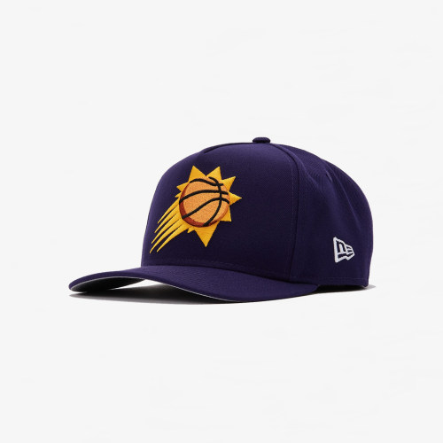 NBA街头潮流进口棒球帽