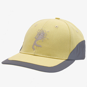 潮牌嘻哈街舞滑板Heavy Rock棒球帽 Hockey 美版 代购 市井店