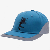 潮牌嘻哈街舞滑板Heavy Rock棒球帽 Hockey 美版 代购 市井店