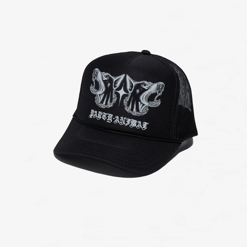 PartyAnimal街头进口棒球帽