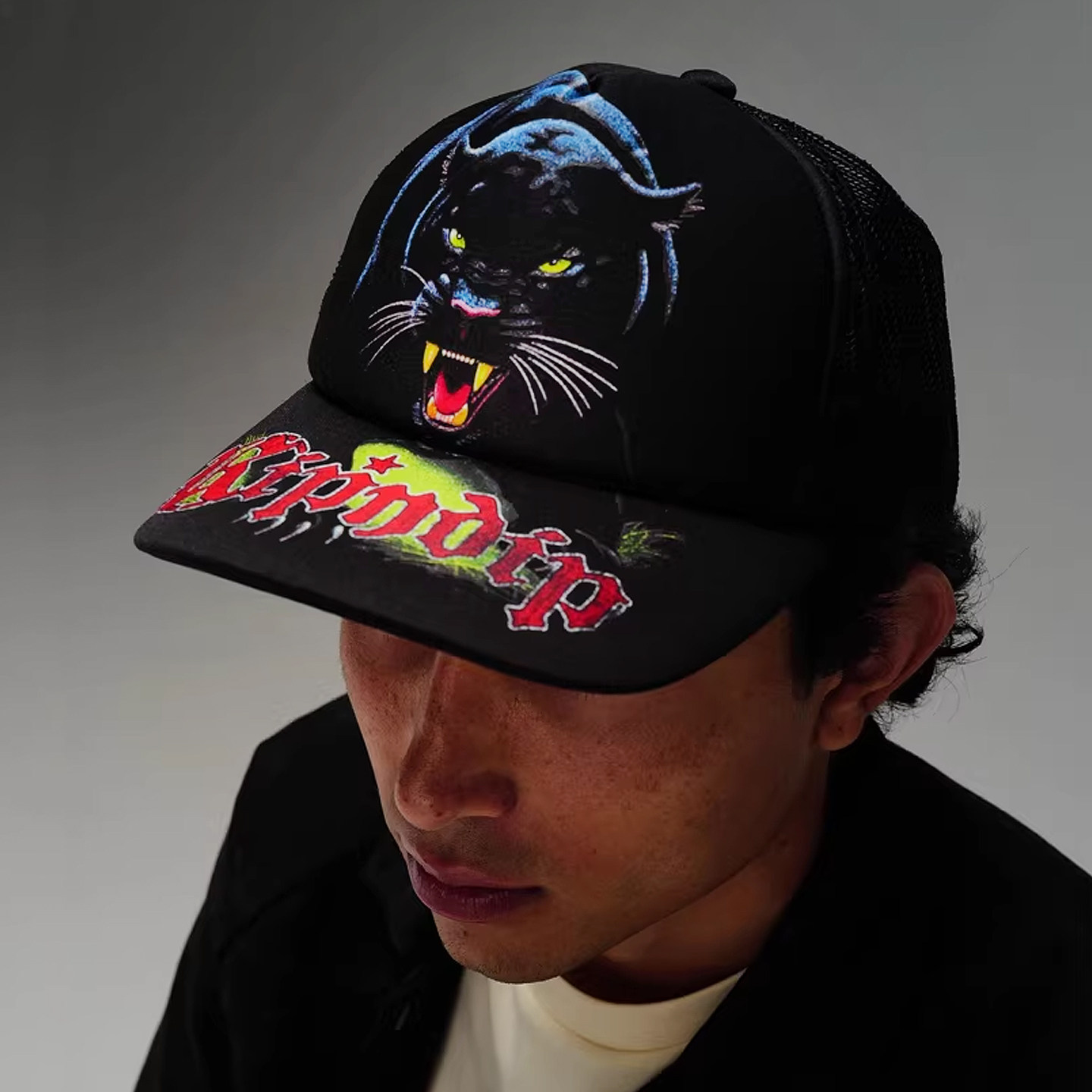 RIPNDIP街头潮流进口棒球帽
