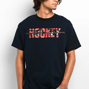 Hockey 潮牌WinItAllT恤 市井店 Awesome 美版 Fucking 代购