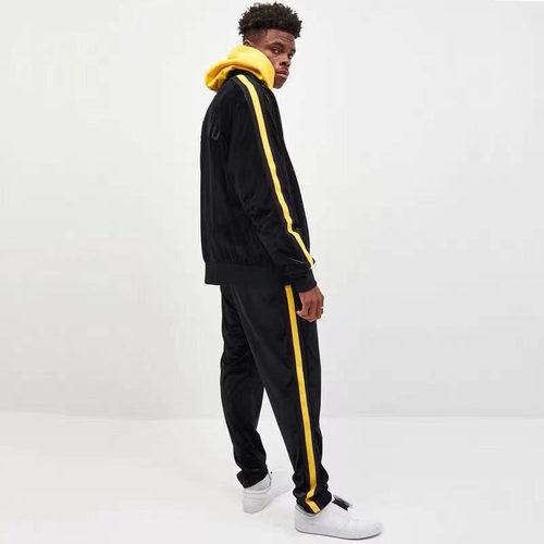市井店supplyco.金丝夹克外套