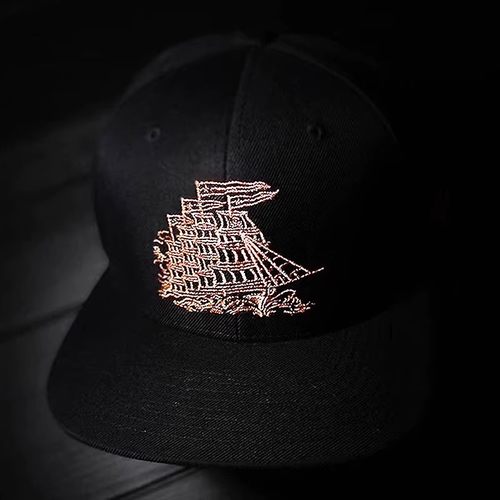 SSUR街头潮流进口棒球帽