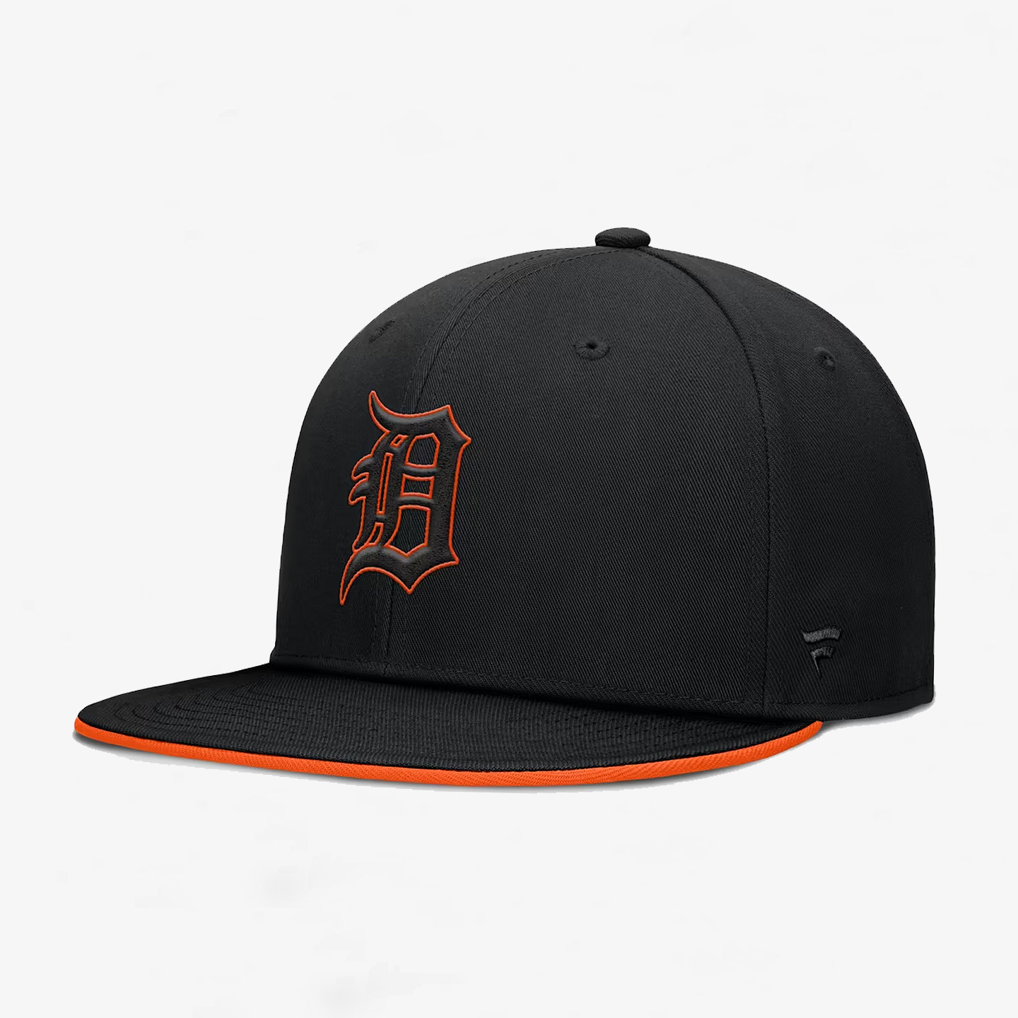 Fanatics街头潮流进口棒球帽