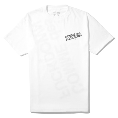 美潮品牌短袖潮牌嘻哈T恤