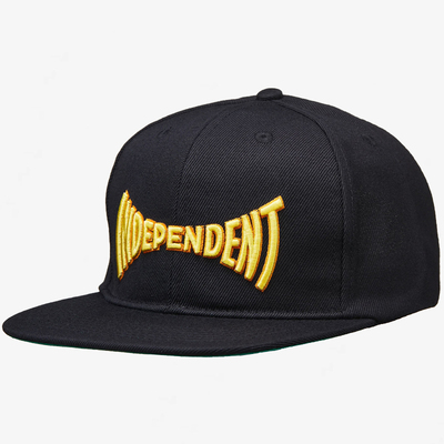 Independent街头潮流进口棒球帽