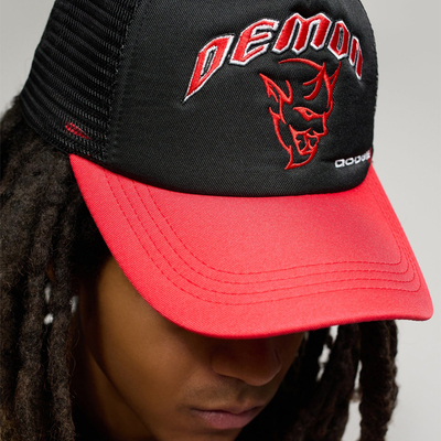 Reason街头潮流进口联名棒球帽