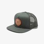 代购 市井店 Brixton 美版 潮牌嘻哈街舞滑板Oath网帽棒球帽