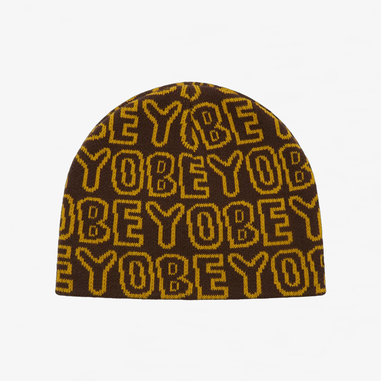 【代购】市井店 Obey 美版潮牌嘻哈街舞滑板Common印花冷帽