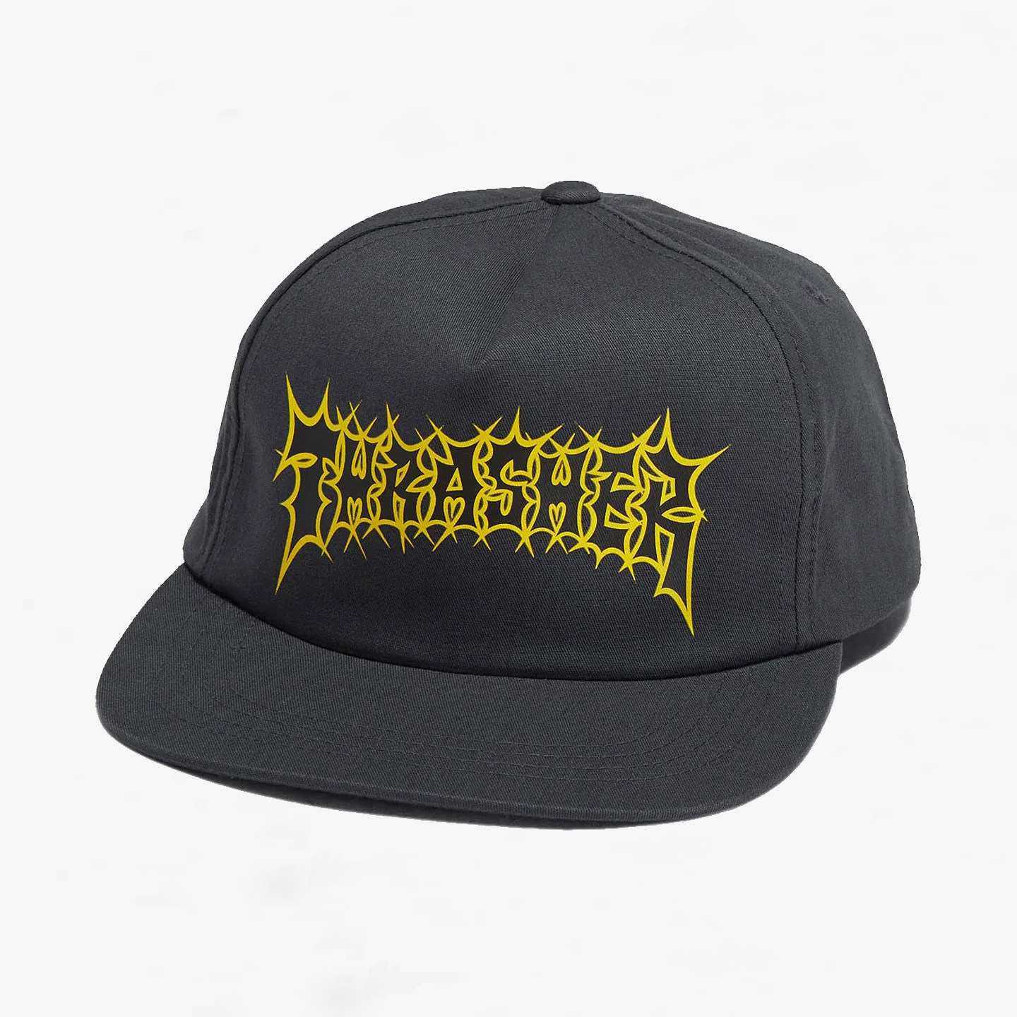 Thrasher街头潮流进口棒球帽