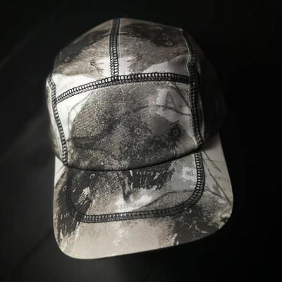 FuckingAwesome街头进口5片帽