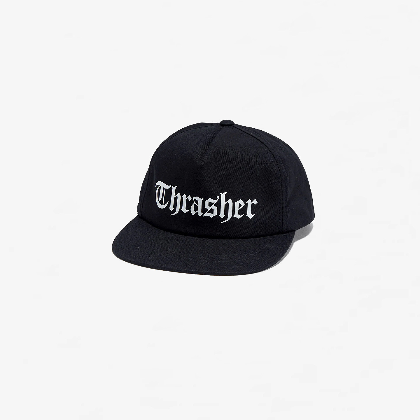 【代购】市井店 Thrasher x Spitfire 美版潮牌滑板EndOath棒球帽