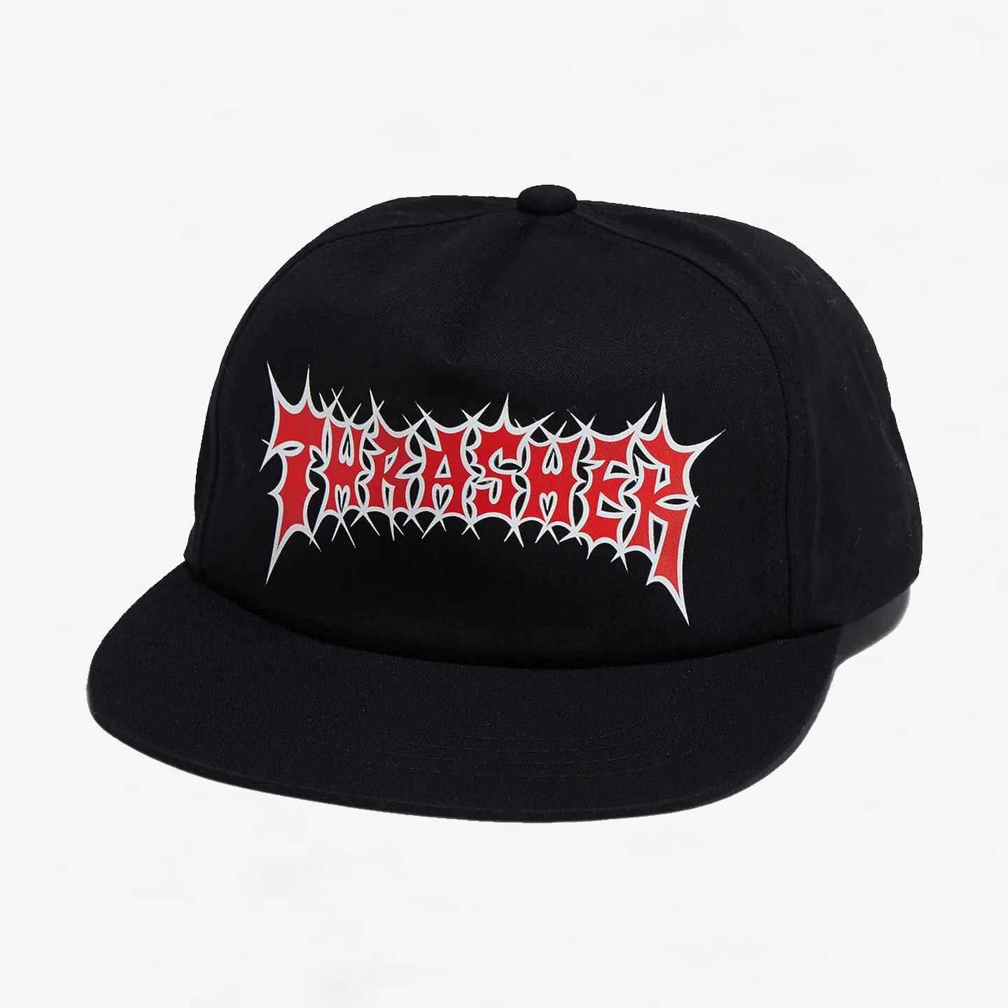 Thrasher街头潮流进口棒球帽