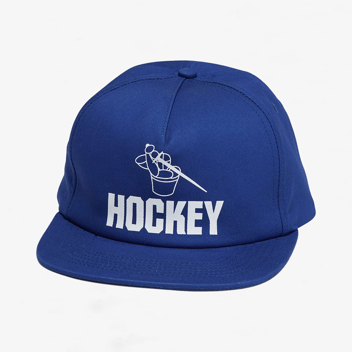 Hockey街头潮流进口棒球帽