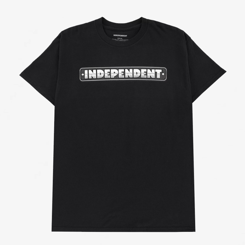 Independent街头潮流进口T恤