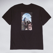 代购 市井店 Fucking Awesome美版 潮牌嘻哈街舞滑板BelieveT恤