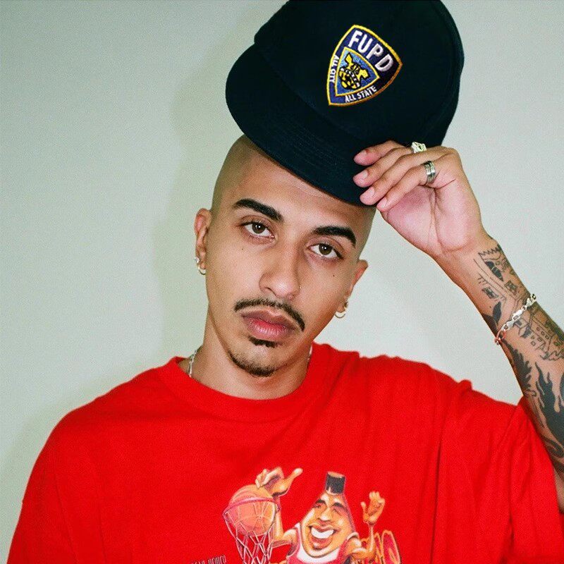 CLSC街头潮流进口棒球帽