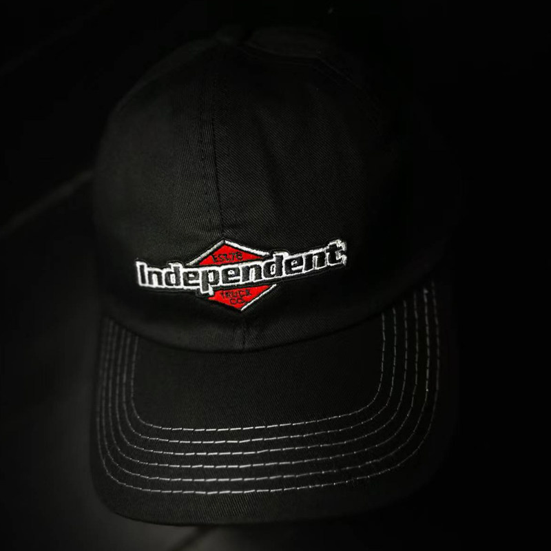 Independent街头潮流进口棒球帽