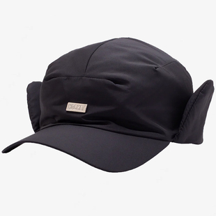 Hockey 现货 市井店 潮牌嘻哈街舞滑板EarFlap耳朵户外帽 美版