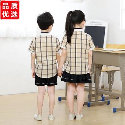 南宁市新希望校服校裤夏
