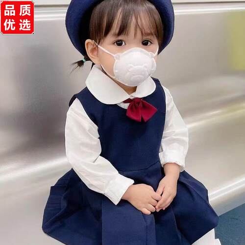幼儿园JK制服日系学院风