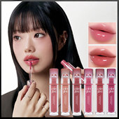 for 韩国too cool school玻璃镜面唇釉水光嘟嘟唇持久显白不沾杯