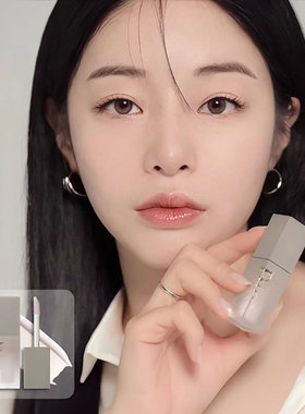 韩国dinto光纱遮瑕膏修饰黑眼圈斑点痘印泪沟水润提亮紫色修色914