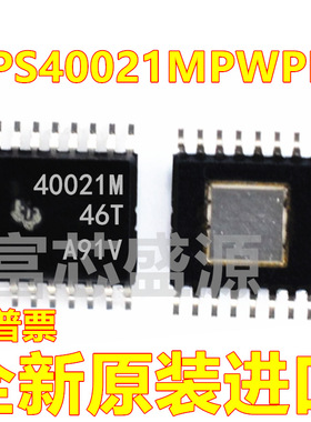 TPS40021MPWPEP TPS40021MPWPREP TPS40021M HTSSOP-16 全新原装