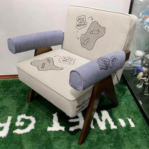 现货daniel潮牌丹尼尔展会签款