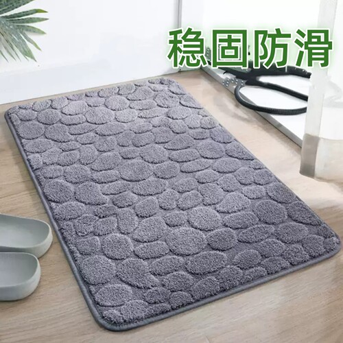 家用防滑地垫强力吸水速干易清洗