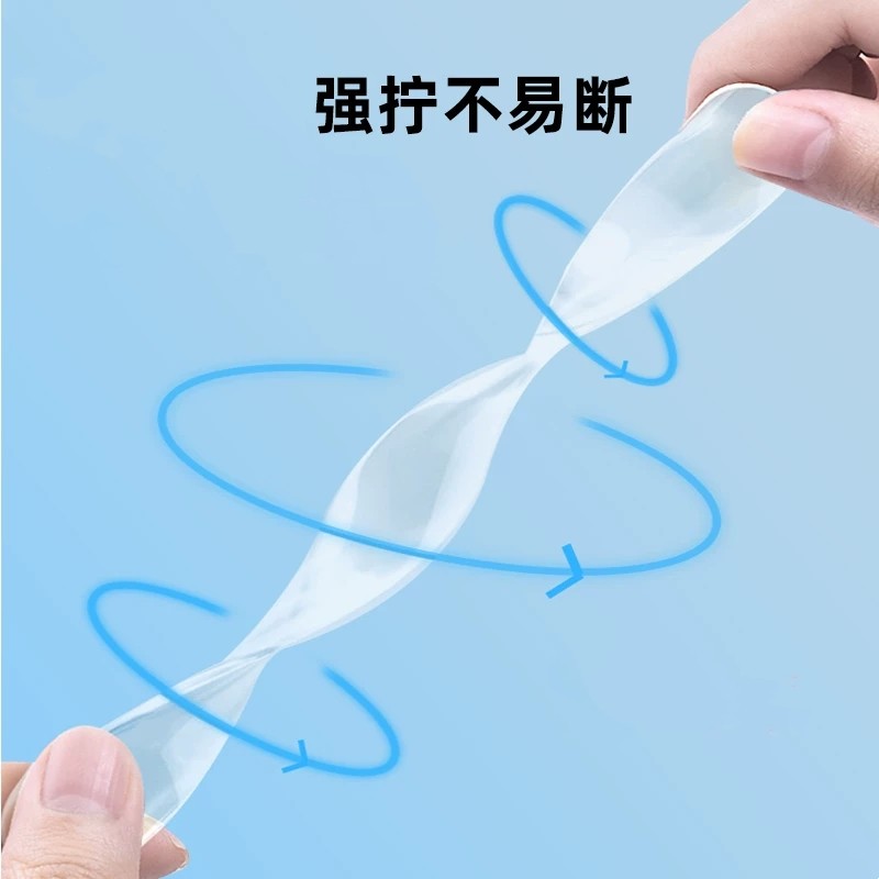 防撞贴门把手防撞条硅胶防撞垫冰箱门后桌脚防碰撞加厚挡器,收纳整理,桌脚垫,淘宝优惠券,粉丝福利购,淘宝优惠卷