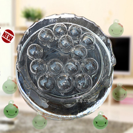 浮球泡泡水族海洋馆玻璃工艺品