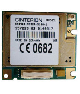 CINTERINO(西门子) MC52IR3 MC37I GPRS模块