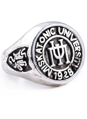 克苏鲁的呼唤周边戒指