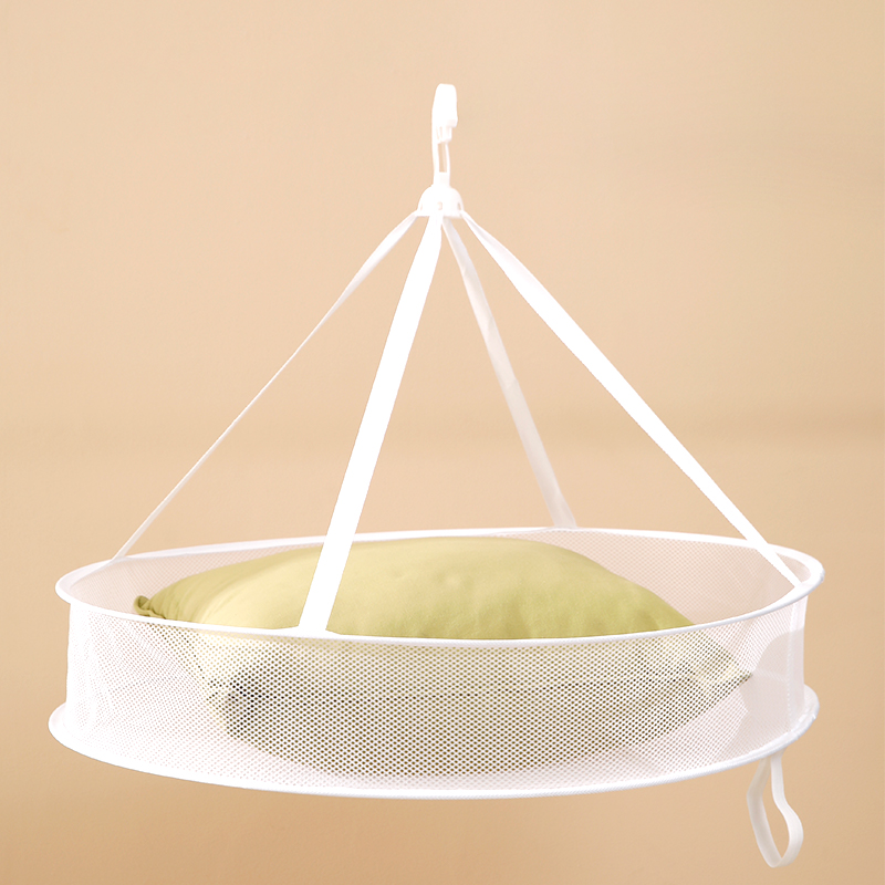 FASOLA晒衣篮羊毛衫防掉晒衣篮
