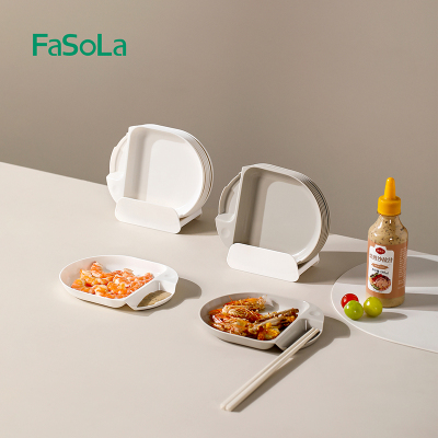 FaSoLa吐骨碟家用食品级高端新款