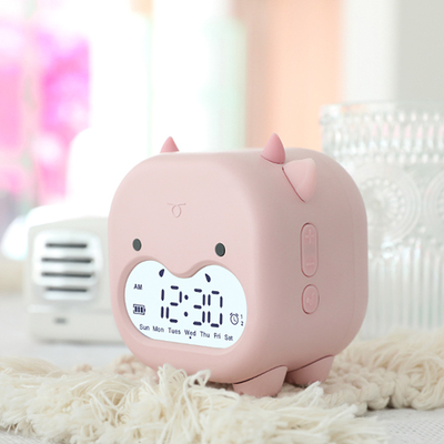 Alarm Clock,Student,Kids,Smart,Night