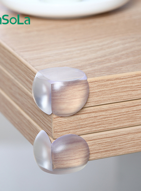 Anti-Collision Corner Protectors/Guards,Child Safety Guard