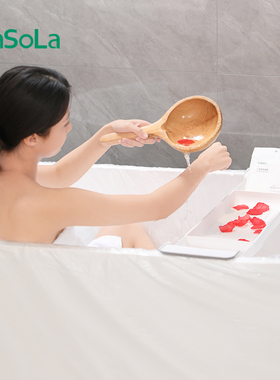 Disposable Bath Bag for Travel/Hotel,Thickened