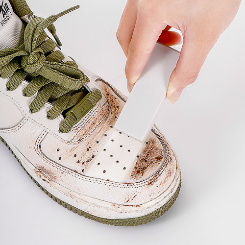 橡皮鞋刷价格 橡皮鞋刷图片 星期三